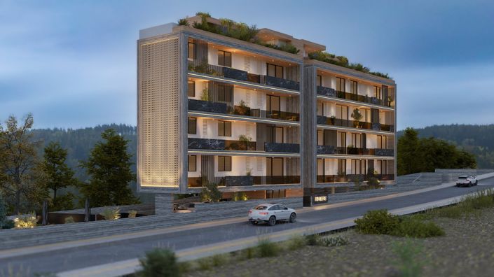 Image No.1-2 Bed Apartment for sale