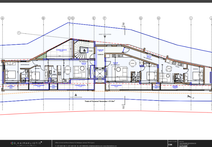 Image No.14-Appartement de 2 chambres à vendre à Mesa Geitonia