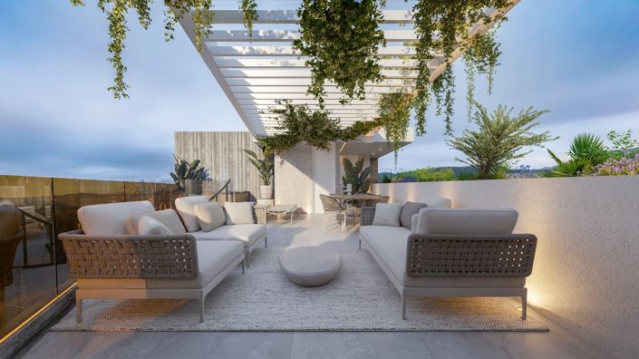 Image No.9-Appartement de 2 chambres à vendre à Mesa Geitonia