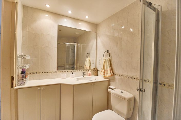 Image No.3-Maison de 3 chambres à vendre à Kato Paphos