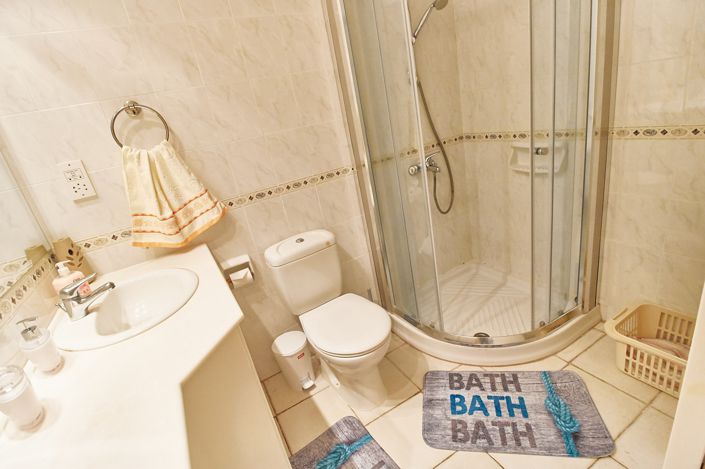 Image No.4-Maison de 3 chambres à vendre à Kato Paphos