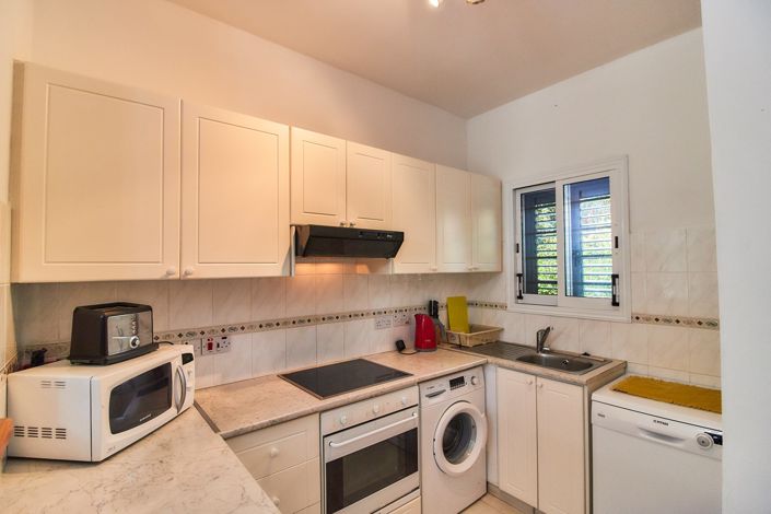 Image No.8-Maison de 3 chambres à vendre à Kato Paphos