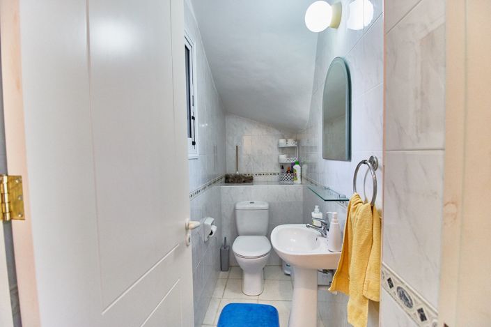 Image No.9-Maison de 3 chambres à vendre à Kato Paphos