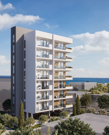 Image No.1-2 Bed Apartment for sale