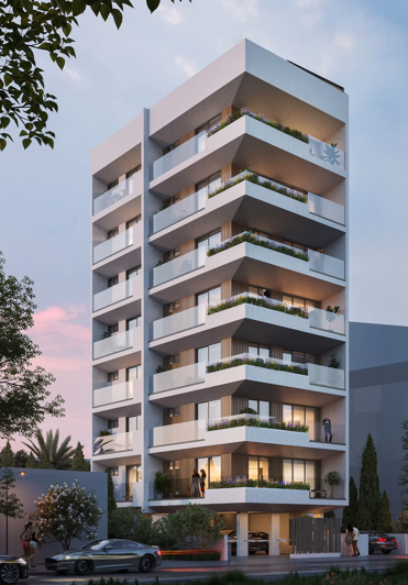 Image No.2-2 Bed Apartment for sale