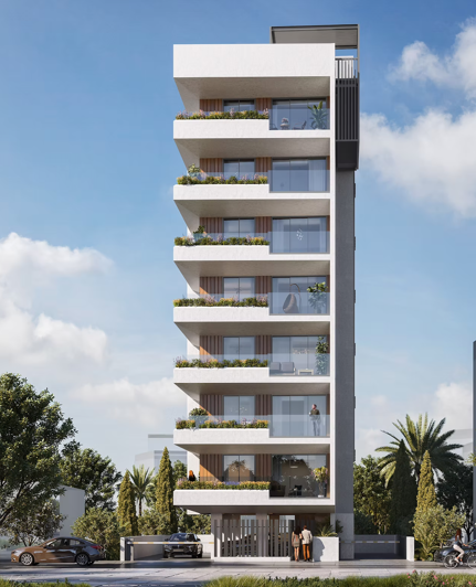 Image No.3-2 Bed Apartment for sale