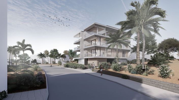 Image No.1-2 Bed Apartment for sale