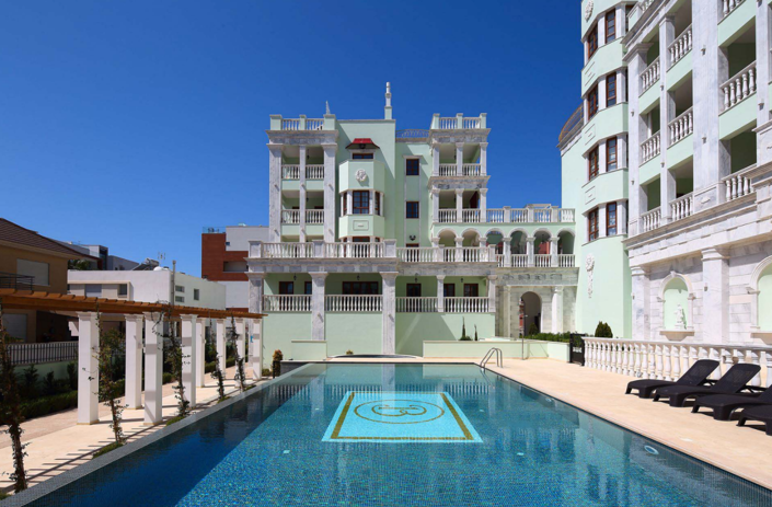 Image No.1-3 Bed Penthouse for sale