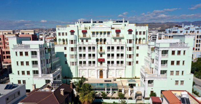 Image No.6-3 Bed Penthouse for sale