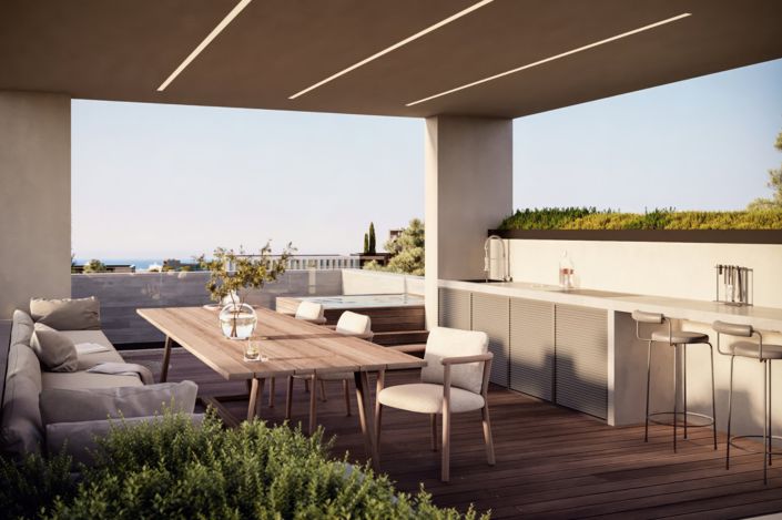 Image No.10-3 Bed Apartment for sale