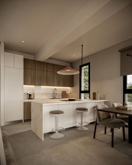 Image No.4-3 Bed Apartment for sale