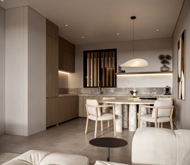 Image No.7-3 Bed Apartment for sale