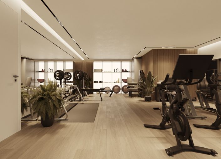 Image No.12-1 Bed Apartment for sale