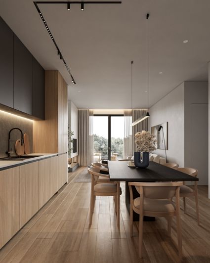 Image No.6-1 Bed Apartment for sale