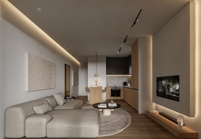 Image No.5-3 Bed Apartment for sale