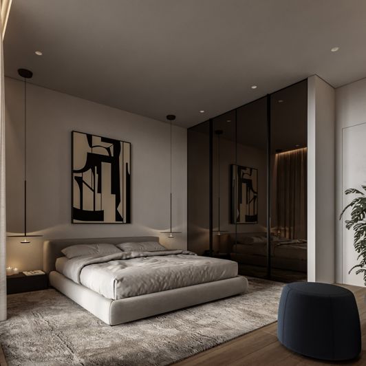 Image No.9-3 Bed Apartment for sale