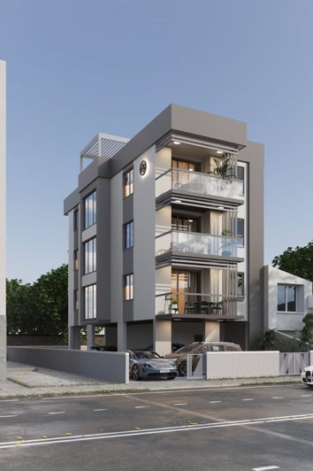Image No.1-3 Bed Apartment for sale