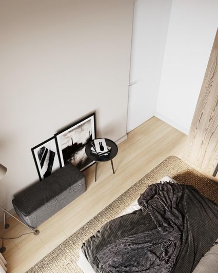 Image No.6-3 Bed Apartment for sale