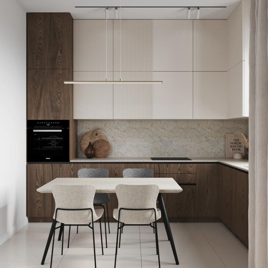 Image No.7-Appartement de 3 chambres à vendre à Zakaki