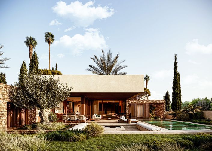 Image No.7-4 Bed House for sale