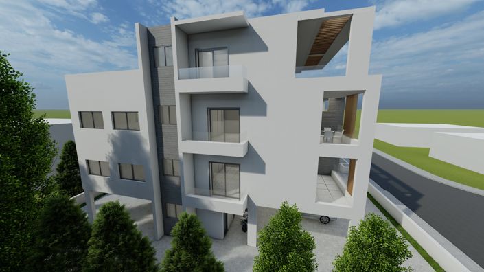 Image No.6-Appartement de 2 chambres à vendre à Universal