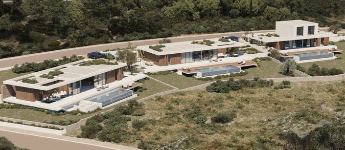 Image No.1-3 Bed House for sale