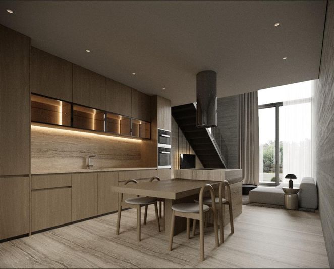 Image No.2-3 Bed Apartment for sale