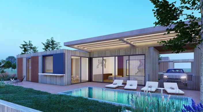 Image No.11-3 Bed House for sale