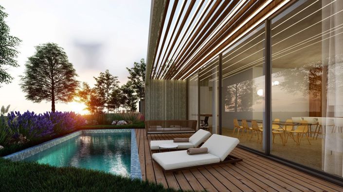 Image No.6-3 Bed House for sale