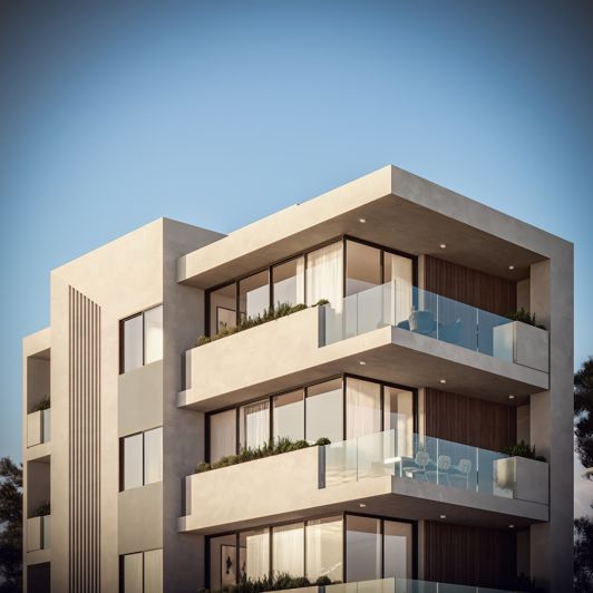 Image No.1-2 Bed Apartment for sale
