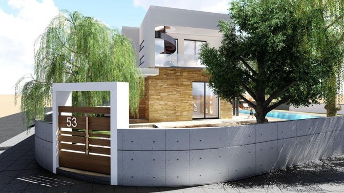 Image No.2-4 Bed House for sale