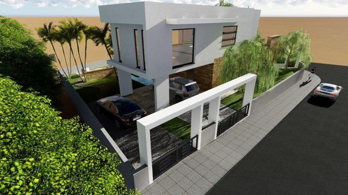 Image No.4-4 Bed House for sale