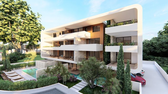 Image No.1-2 Bed Apartment for sale