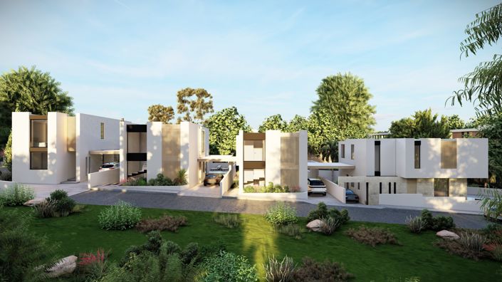 Image No.1-3 Bed Villa for sale