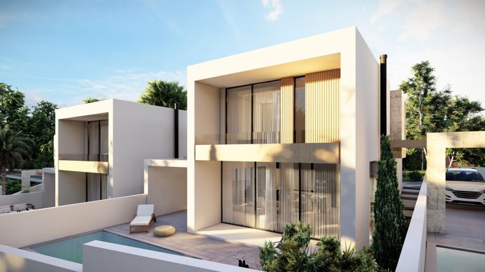 Image No.7-3 Bed Villa for sale