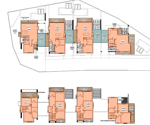 Image No.8-3 Bed Villa for sale