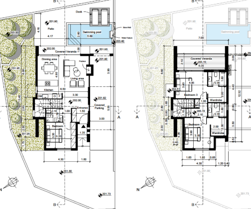 Image No.9-3 Bed Villa for sale