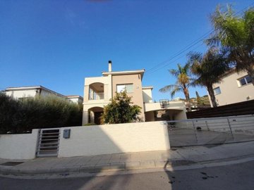 1 - Limassol, House