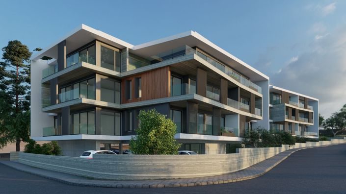 Image No.1-2 Bed Apartment for sale