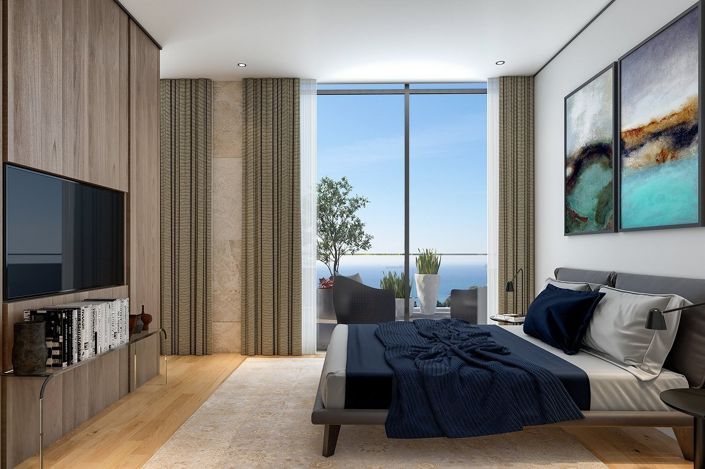 Image No.11-1 Bed Apartment for sale