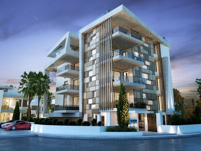 Image No.1-2 Bed Penthouse for sale