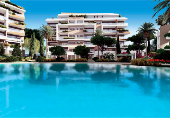 Image No.1-3 Bed Penthouse for sale