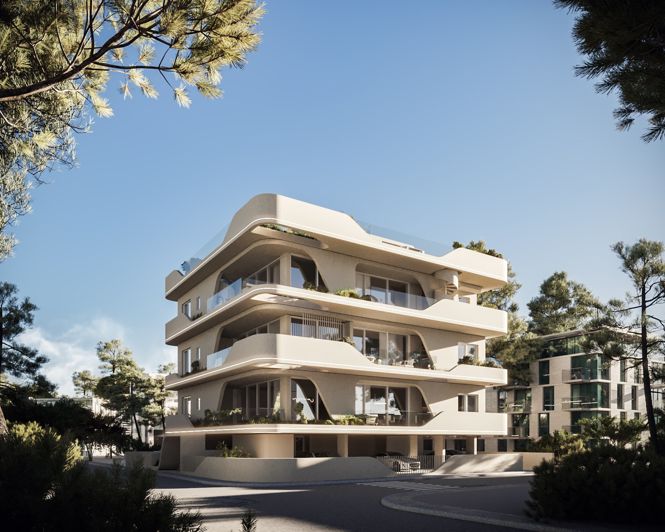 Image No.1-2 Bed Apartment for sale