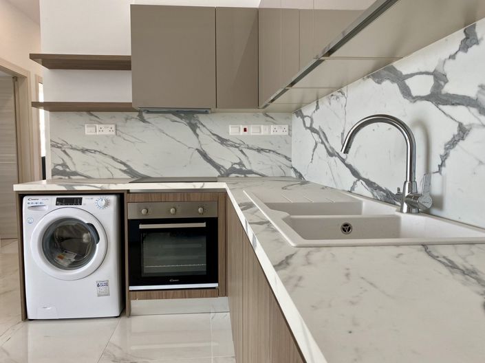 Image No.6-Penthouse de 2 chambres à vendre à Limassol