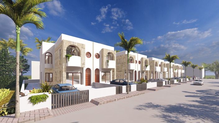 Image No.1-3 Bed Villa for sale