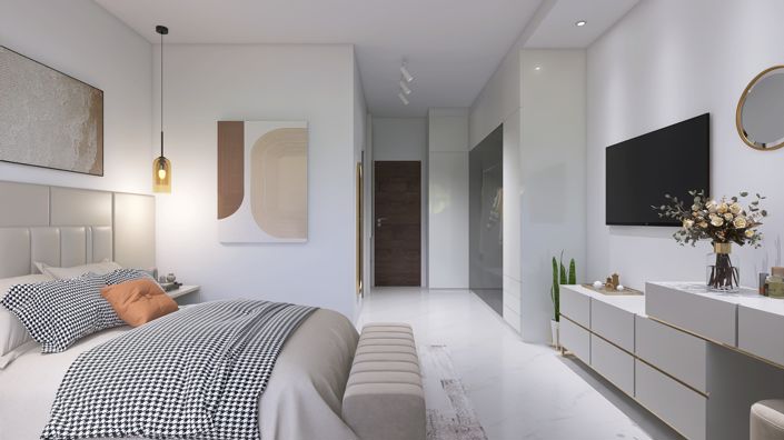 Image No.8-Villa de 3 chambres à vendre à Leivadia