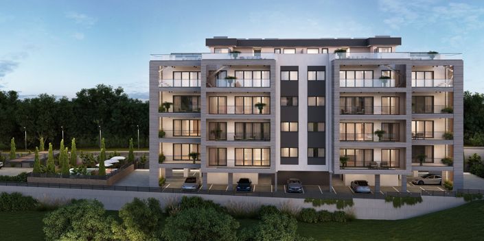 Image No.1-3 Bed Apartment for sale