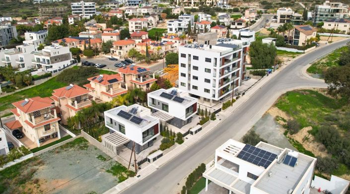 Image No.11-2 Bed Penthouse for sale