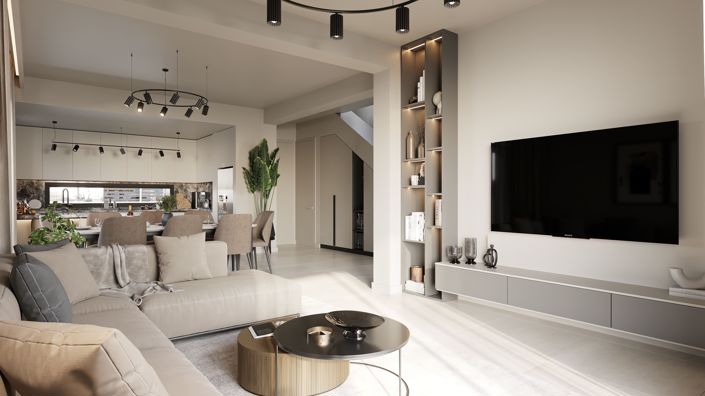 Image No.4-2 Bed Penthouse for sale