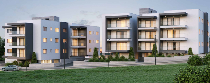 Image No.1-3 Bed Apartment for sale